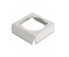 Muffin 1UP Size700 Insert (100)